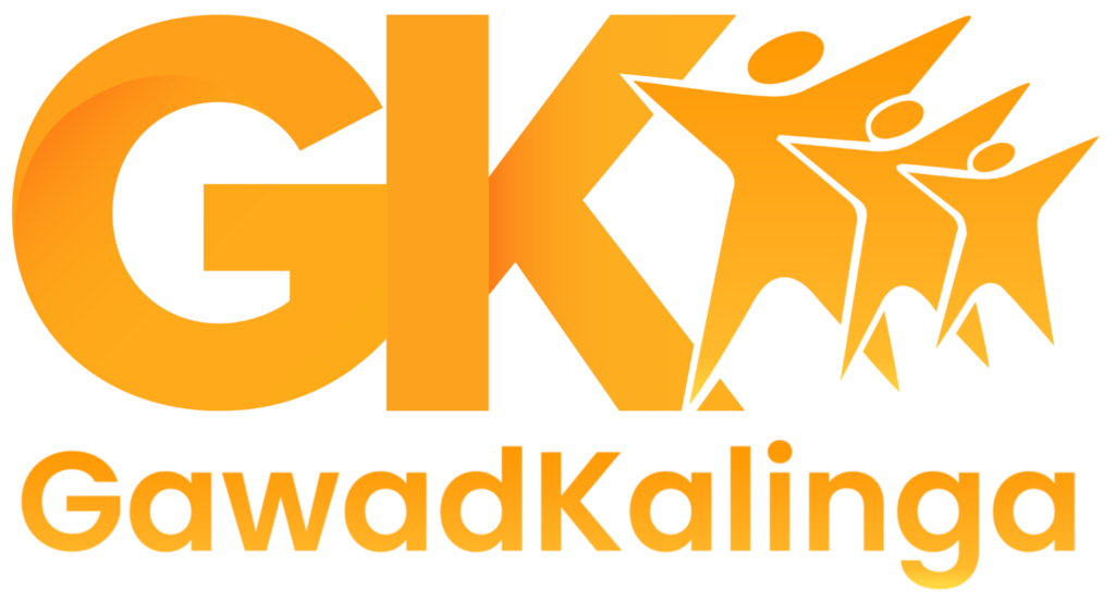 GawadKalinga logo