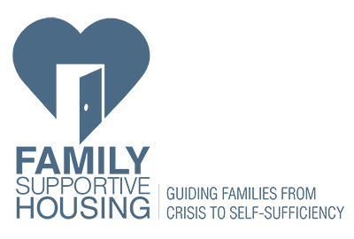 Family Supportive Housing logo